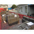 Large Sag Mill Liners , AG Mill Castings For Mine Mills